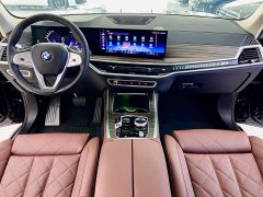 BMW X7 xDrive40i VersionLuxury - фото 9