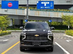 TAHOE 2.7T Edition - фото 1