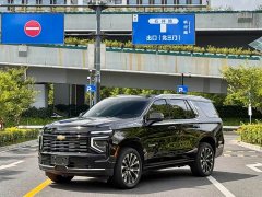 TAHOE 2.7T Edition - фото 3