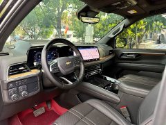 TAHOE 2.7T Edition - фото 4