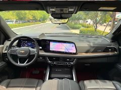 TAHOE 2.7T Edition - фото 5