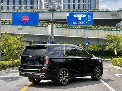 TAHOE 2.7T Edition - фото 7