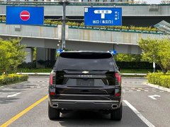 TAHOE 2.7T Edition - фото 8