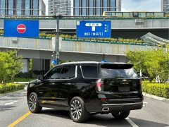 TAHOE 2.7T Edition - фото 9