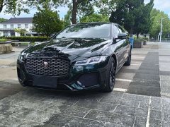 XFL 2.0T P250 2WDDeluxeLuxury Edition - фото 1