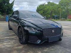 XFL 2.0T P250 2WDDeluxeLuxury Edition - фото 2