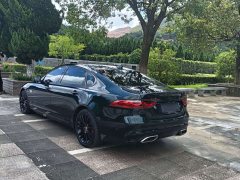 XFL 2.0T P250 2WDDeluxeLuxury Edition - фото 4