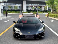 Tahoe Huracán EVO RWD - фото 1