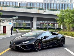 Tahoe Huracán EVO RWD - фото 2