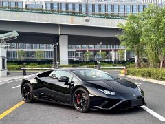 Tahoe Huracán EVO RWD - фото 3