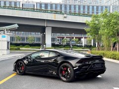 Tahoe Huracán EVO RWD - фото 4