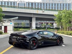 Tahoe Huracán EVO RWD - фото 5