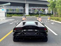 Tahoe Huracán EVO RWD - фото 6