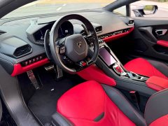 Tahoe Huracán EVO RWD - фото 7