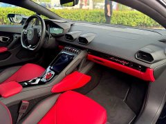 Tahoe Huracán EVO RWD - фото 8