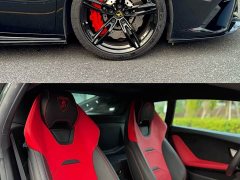 Tahoe Huracán EVO RWD - фото 9