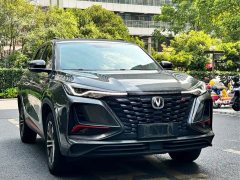 Changan CS75PLUS 1.5T Luxury Version - фото 3