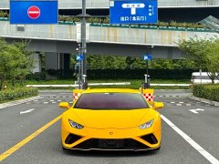 Huracán EVO RWD - фото 1