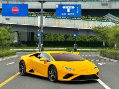 Huracán EVO RWD - фото 2