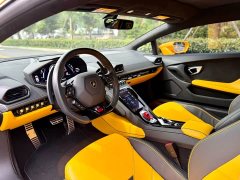 Huracán EVO RWD - фото 4