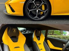 Huracán EVO RWD - фото 5