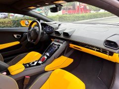 Huracán EVO RWD - фото 6