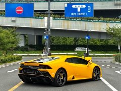 Huracán EVO RWD - фото 7