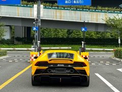 Huracán EVO RWD - фото 8