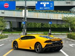 Huracán EVO RWD - фото 9