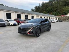 Changan UNI-T 1.5T Premium Version - фото 1