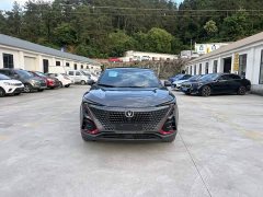 Changan UNI-T 1.5T Premium Version - фото 2