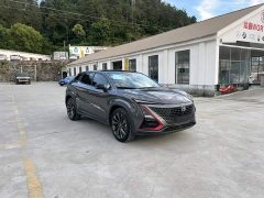 Changan UNI-T 1.5T Premium Version - фото 3