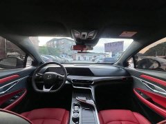 Changan UNI-T 1.5T Premium Version - фото 4