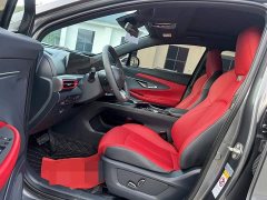 Changan UNI-T 1.5T Premium Version - фото 5