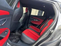 Changan UNI-T 1.5T Premium Version - фото 6