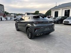 Changan UNI-T 1.5T Premium Version - фото 7