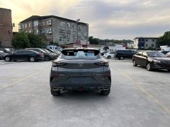 Changan UNI-T 1.5T Premium Version - фото 8