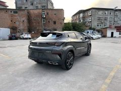 Changan UNI-T 1.5T Premium Version - фото 9