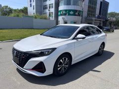 Changan PLUS NE 1.4T GDI DCTPremium Edition - фото 1
