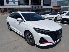 Changan PLUS NE 1.4T GDI DCTPremium Edition - фото 3