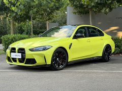 BMW M3 Edition - фото 1