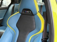 BMW M3 Edition - фото 12