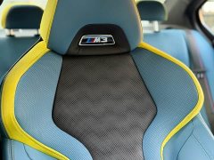BMW M3 Edition - фото 19