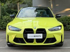 BMW M3 Edition - фото 2