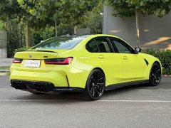 BMW M3 Edition - фото 3