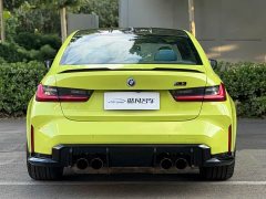 BMW M3 Edition - фото 4