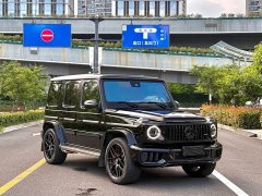 Mercedes-Benz G 500 - фото 2
