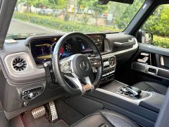 Mercedes-Benz G 500 - фото 4