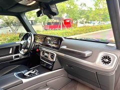 Mercedes-Benz G 500 - фото 6