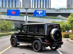 Mercedes-Benz G 500 - фото 9